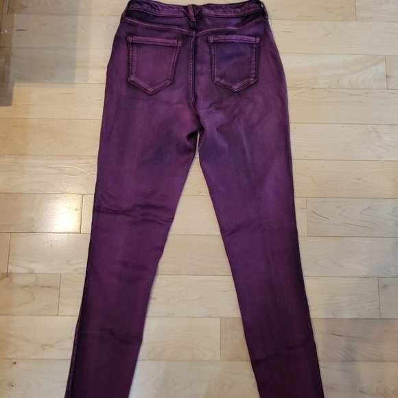 Nine West Ankle Jeggings - Picture 3 of 9